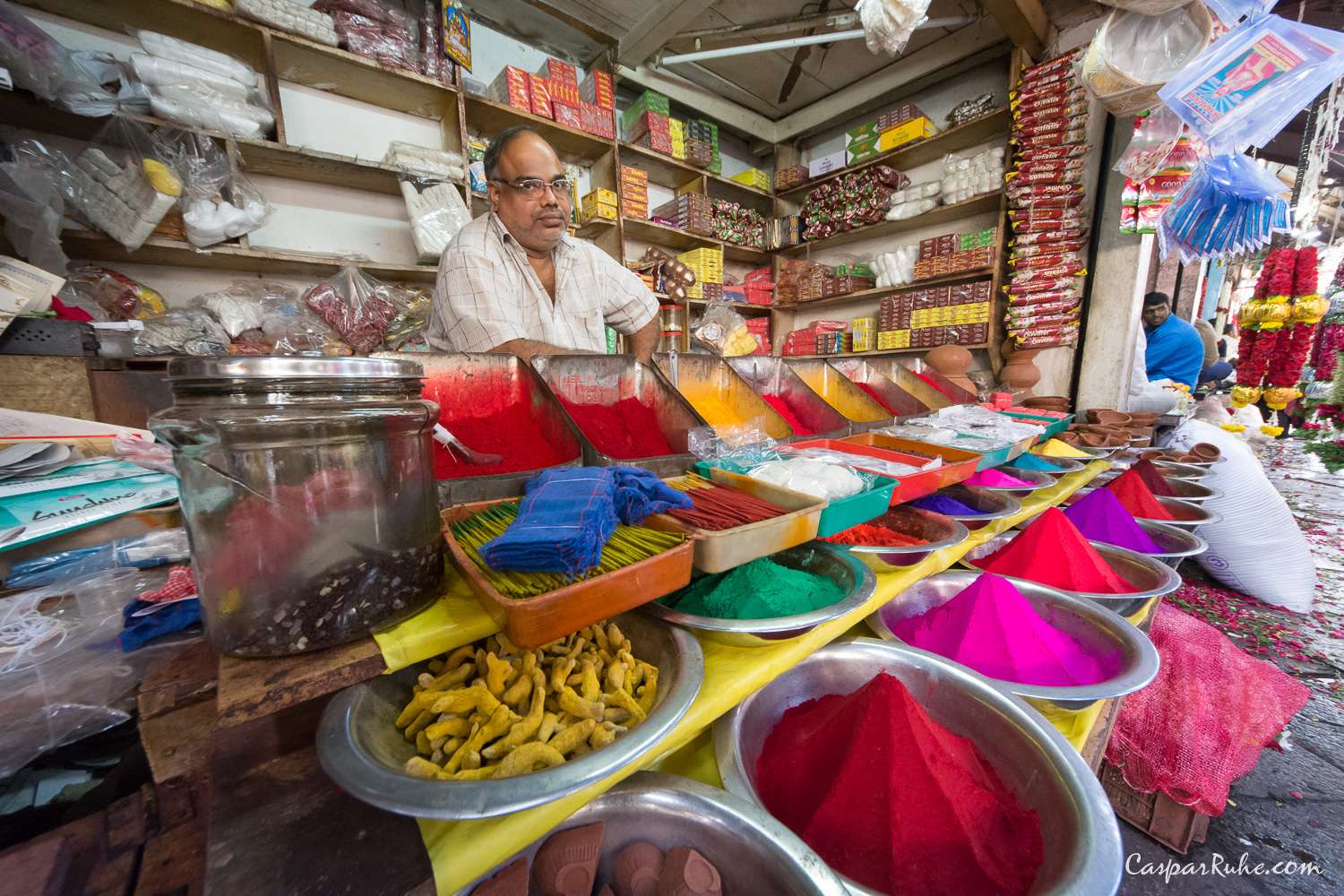 Devaraja Market